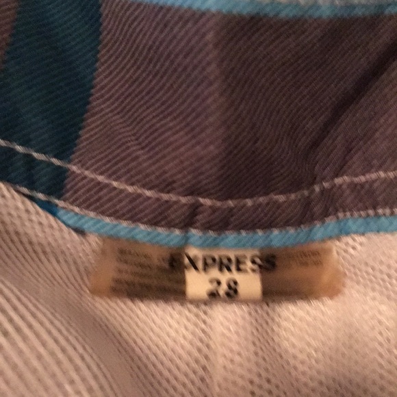 Express Bathing Suit - Picture 2 of 4